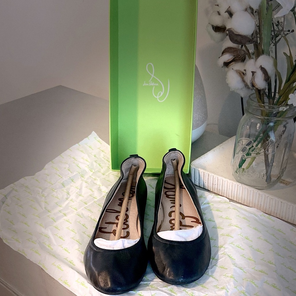 Sam Edelman flats